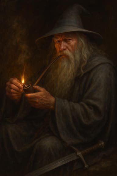 Gandalf